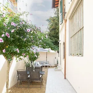 A Casa Di Giuly Firenze
